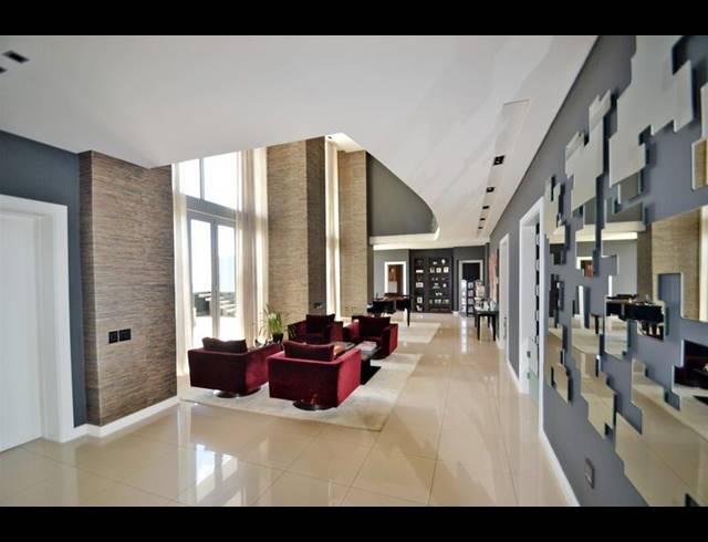 5 BEDROOM APARTMENT FOR SALE IN MORNINGSIDE